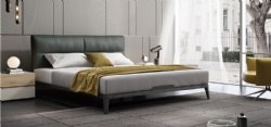 Home bed furniture