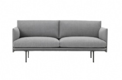 2 seater sofa