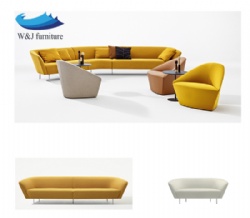 Reception Sofa